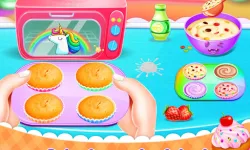 Princess Vampirina Cupcake Maker image