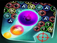 Bubble Shooter : Galaxy Defense-2 image