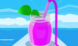 Fruits Juice Runner image