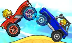 Drive Dead 3D image