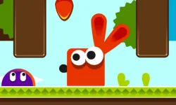 Rabbit Adventure image
