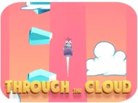Through the Cloudss image