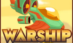 Warship image