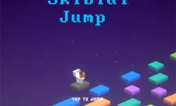 Skibidi Jumping image