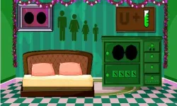 image bg Party House Escape