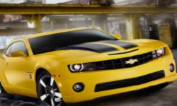 Impossible Car Parking image