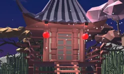 Samurai Escape image