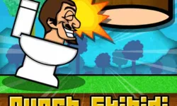 Punch Skibidi Toilets image