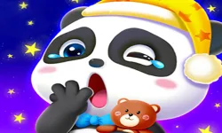 image bg Goodnight My Baby