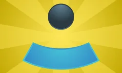 Circular Reflection Game image