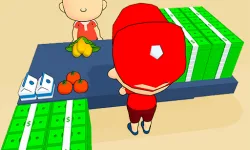 My Happy Farm Land Simulator image