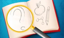 Find and Draw DOP Hard image