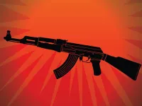 image bg AK-47 Simulator