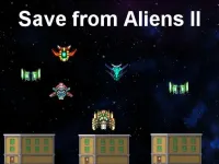 Save from Aliens II image