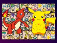 Connect Pokémon Classic image