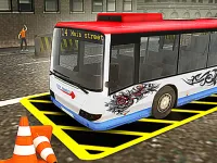 Bus Parking Simulator image