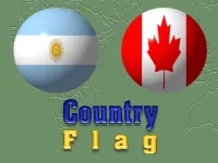 Country Flag Quiz image