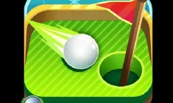 Mini Golf Adventure image