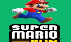 image bg Super Mario Run 3D