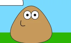 image bg Pou Match3