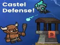 Castle Defence! image