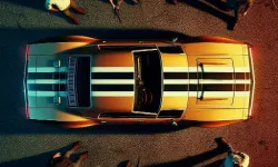 GTA Car Rush image