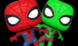 Spider Man Hard Way image