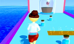 Save Water Race image