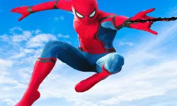 siderman hero 3D image