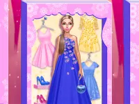 Dream Dolly Designer image