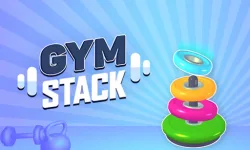 image bg Gym Stack