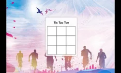 Tic Tac Toe Pro image