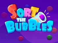 Sort The Bubble image