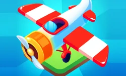 Merge Plane image