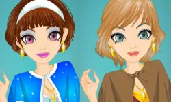 Princess Style Fashion image