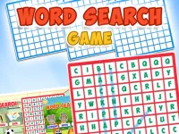 Word Search Game image