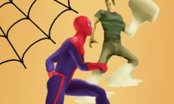 Spider Man Adventure image