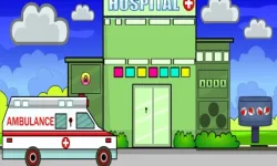 Ambulance Escape image