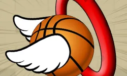image bg Flappy Dunk Shoot