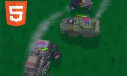 TopDown Police Chase 2023 image