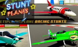 Stunt Planes image
