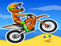 image bg Motorbikes? Xtreme