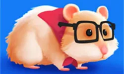 Hamster Maze Online image