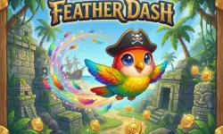 Feather Dash image