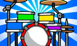 image bg Drum For Kids
