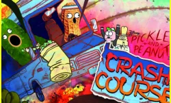 Crash Course image
