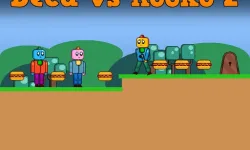 Deca vs Rooko 2 image