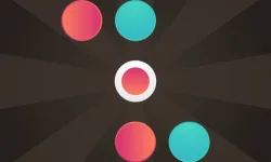 Push Balls Game image