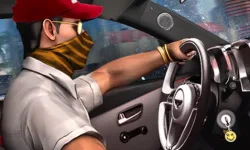 image bg Smart City Driver