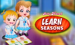 Baby Hazel Learn Season image